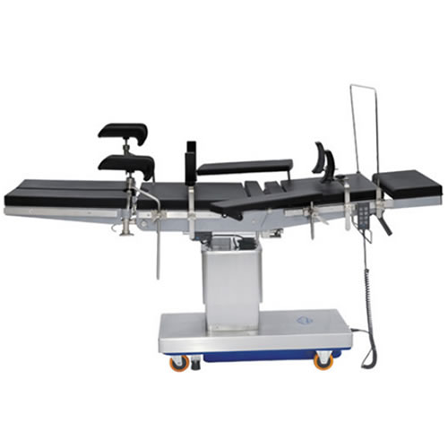 Electric Operating Table model JHDS-99D