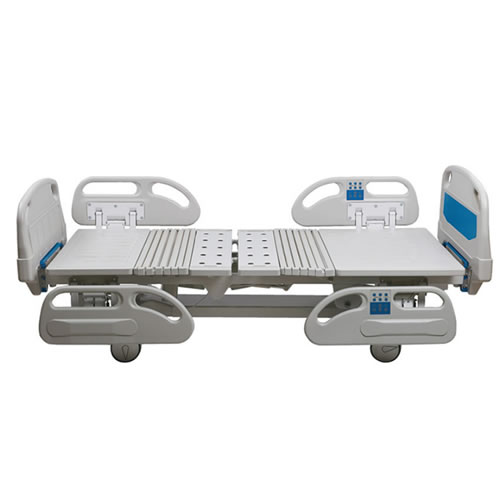 Model HZ-C1 Multifunctional Electric Hospital Bed 